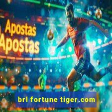 brl fortune tiger.com